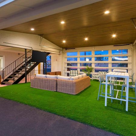 The Kennedy Tucson, Surestay Collection By Best Western ภายนอก รูปภาพ