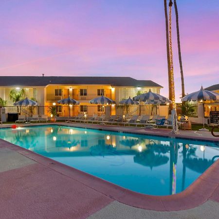 The Kennedy Tucson, Surestay Collection By Best Western ภายนอก รูปภาพ