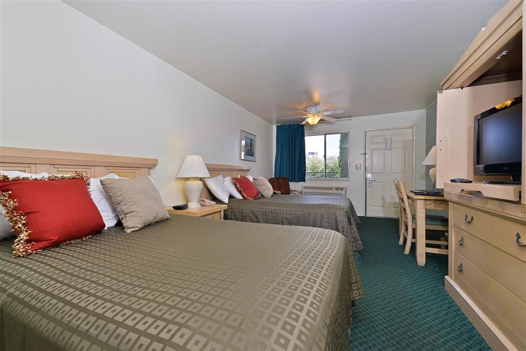 The Kennedy Tucson, Surestay Collection By Best Western ห้อง รูปภาพ
