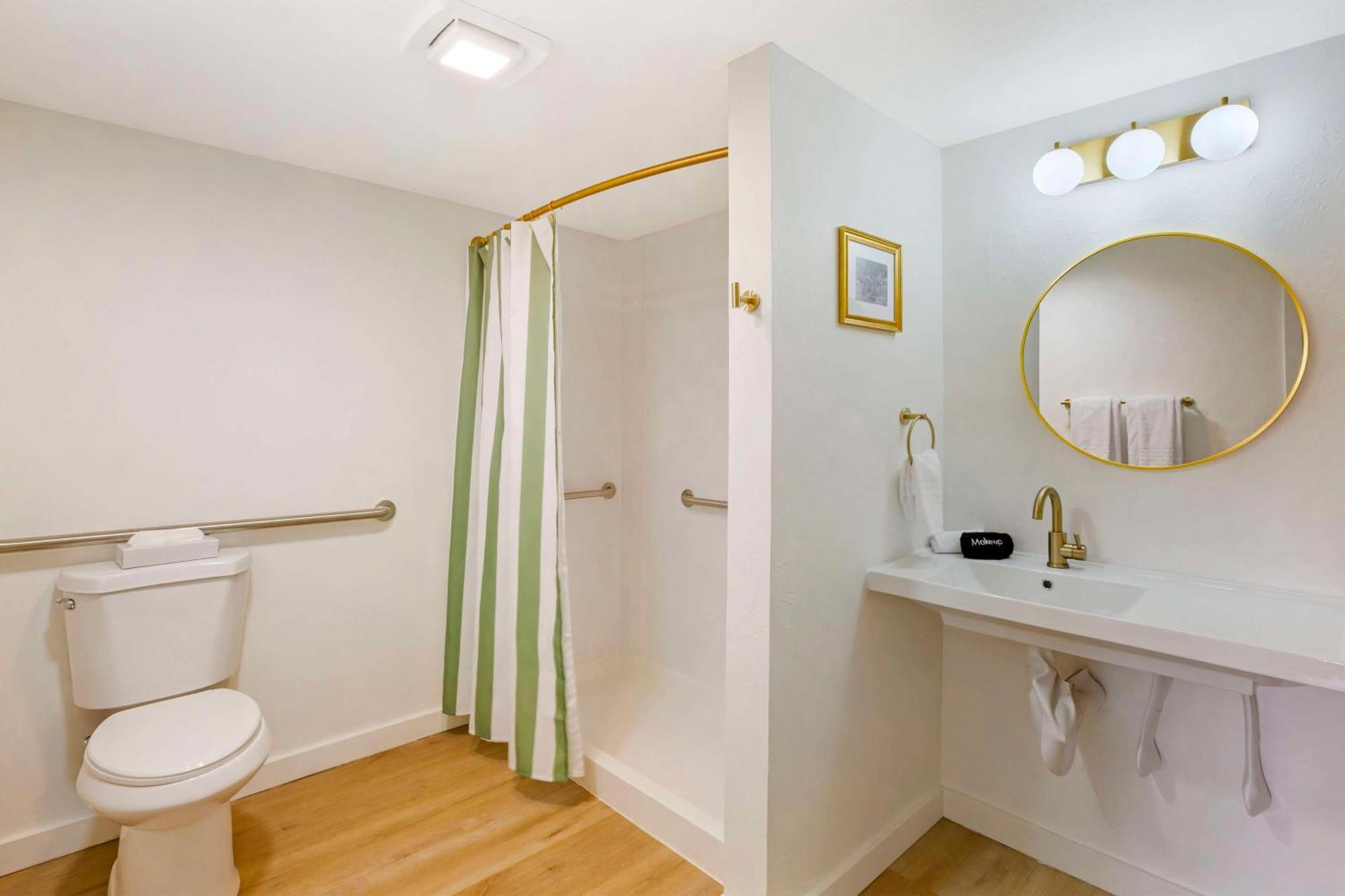The Kennedy Tucson, Surestay Collection By Best Western ภายนอก รูปภาพ