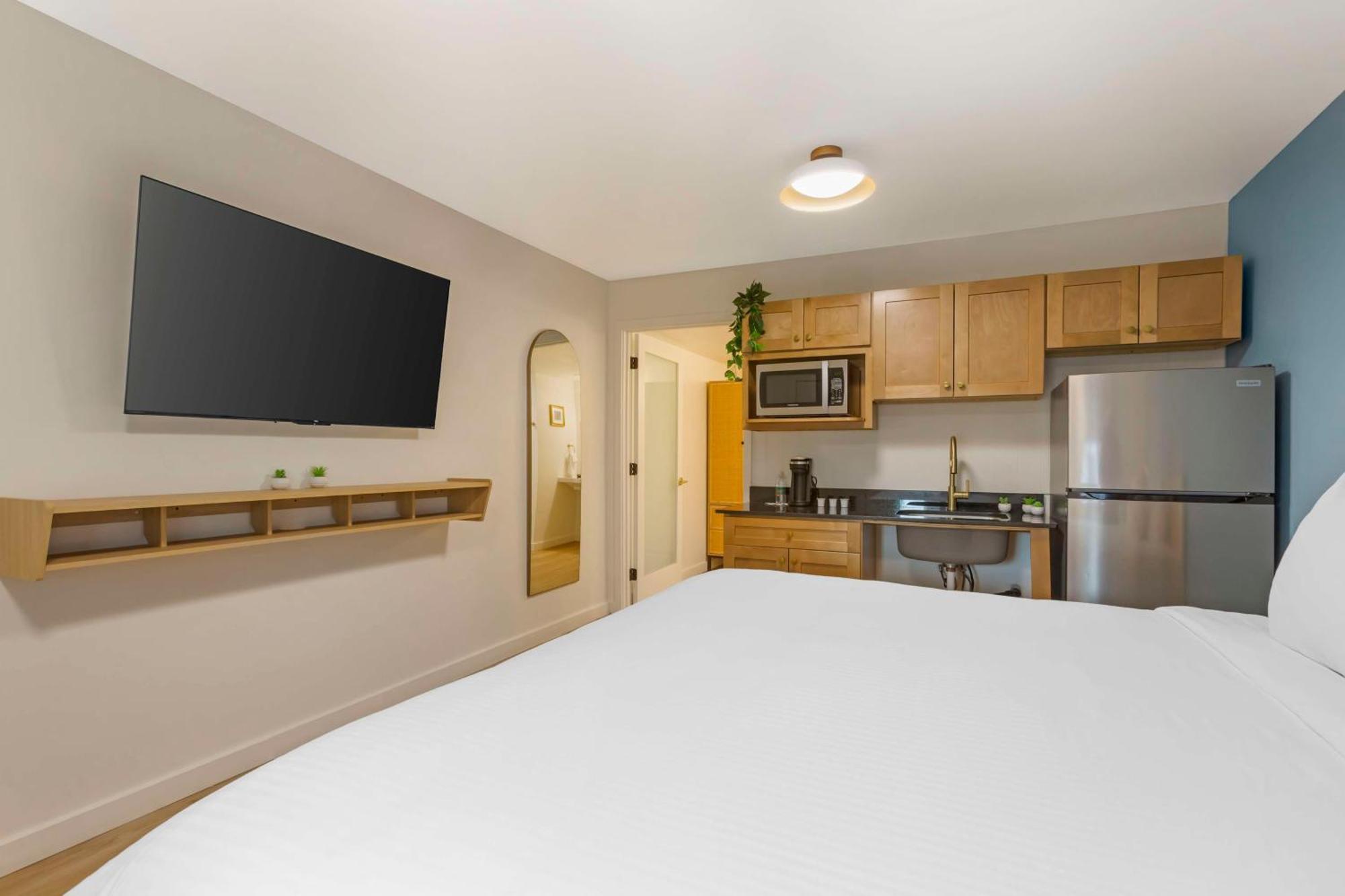 The Kennedy Tucson, Surestay Collection By Best Western ภายนอก รูปภาพ