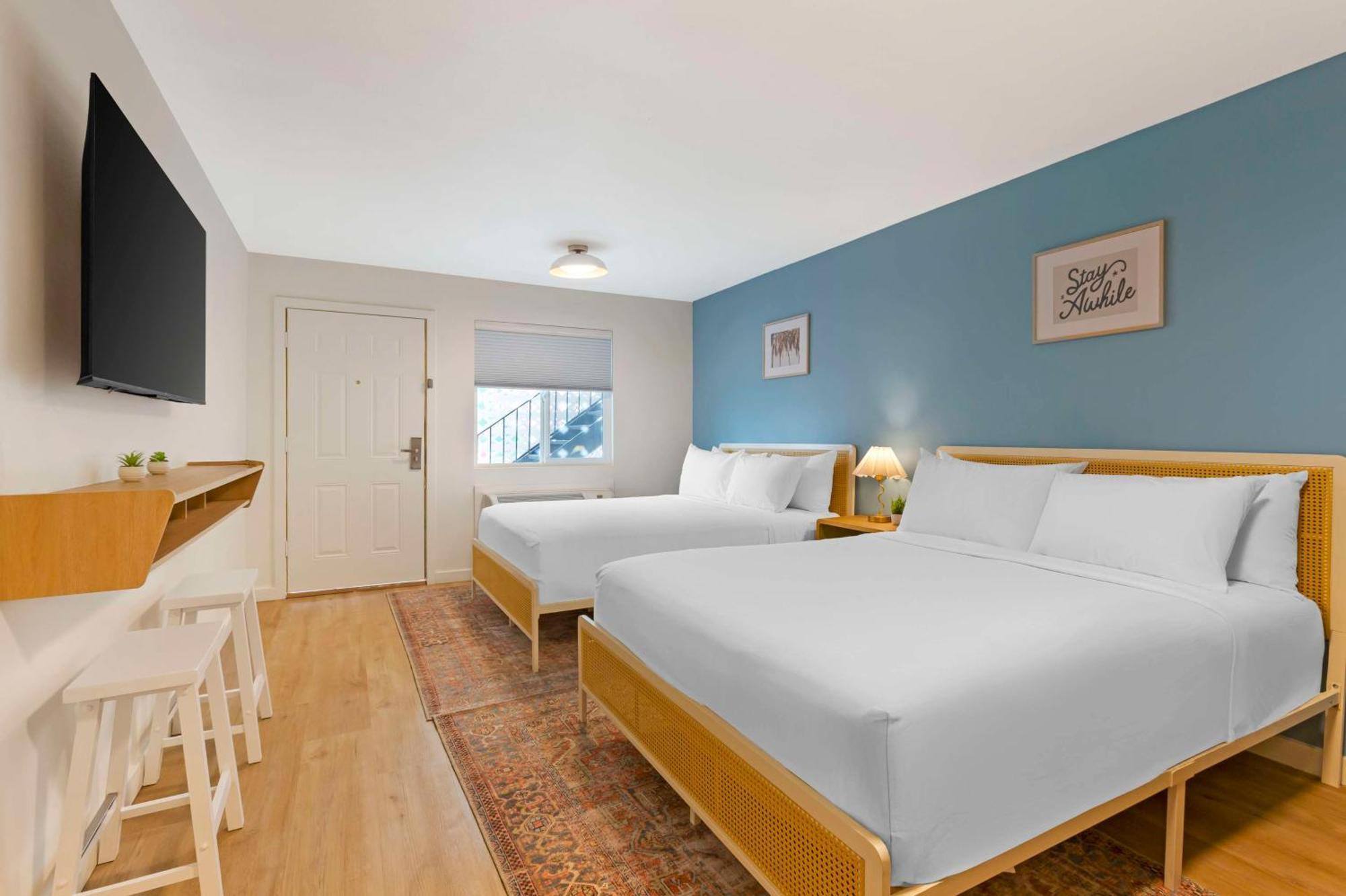The Kennedy Tucson, Surestay Collection By Best Western ภายนอก รูปภาพ