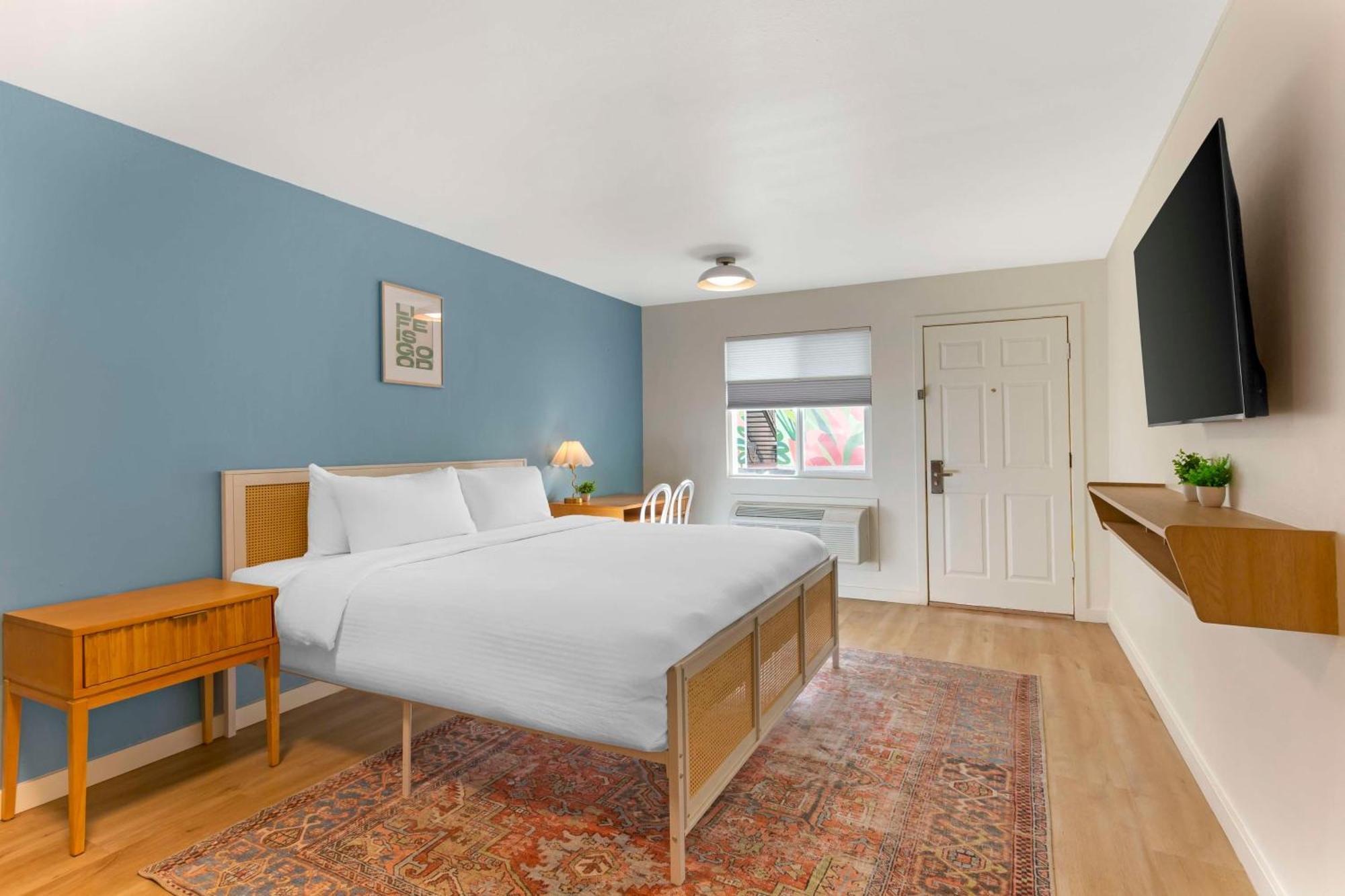 The Kennedy Tucson, Surestay Collection By Best Western ภายนอก รูปภาพ