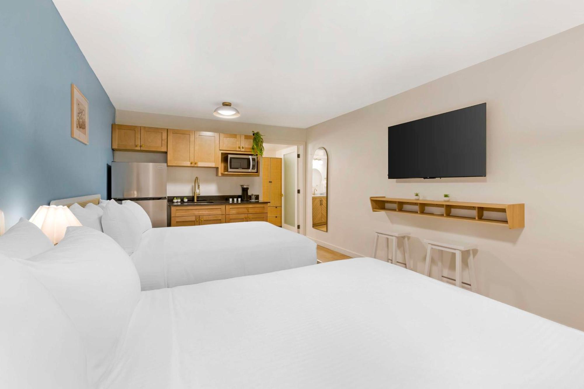 The Kennedy Tucson, Surestay Collection By Best Western ภายนอก รูปภาพ