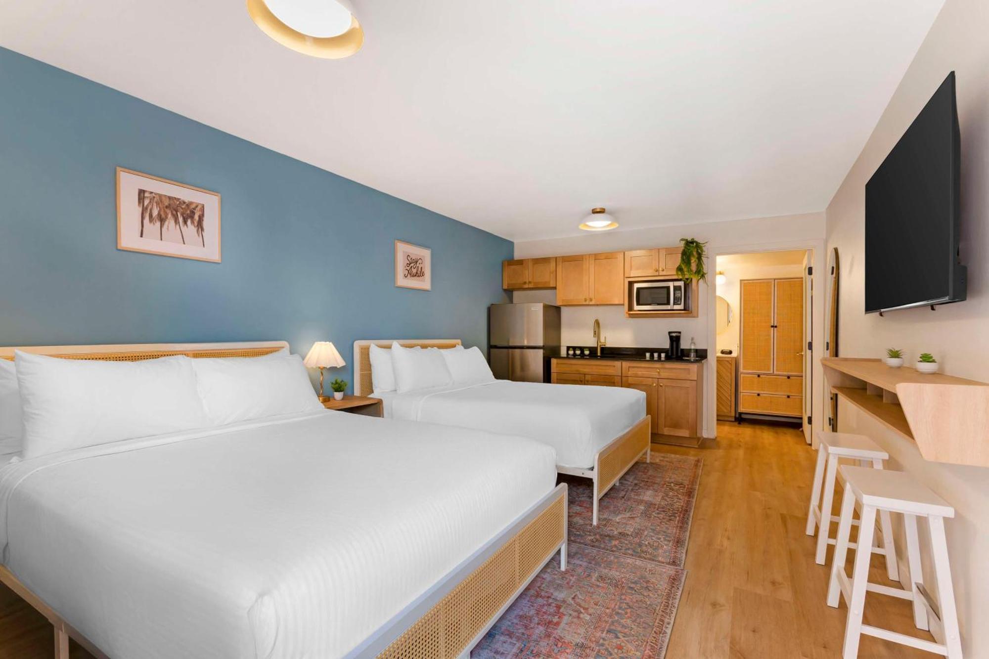 The Kennedy Tucson, Surestay Collection By Best Western ภายนอก รูปภาพ