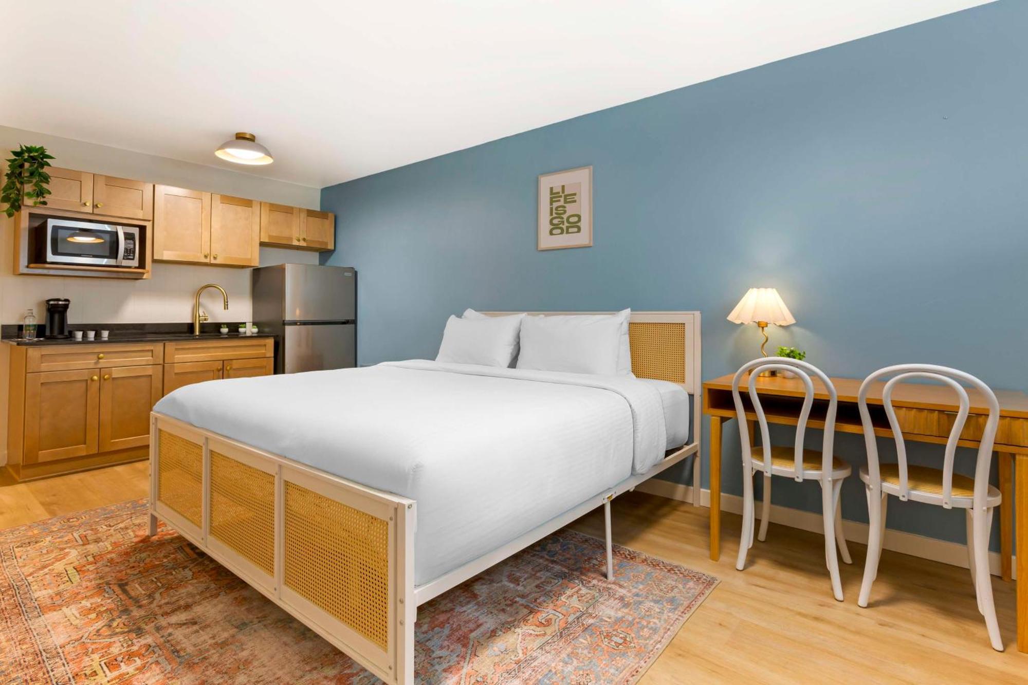 The Kennedy Tucson, Surestay Collection By Best Western ภายนอก รูปภาพ