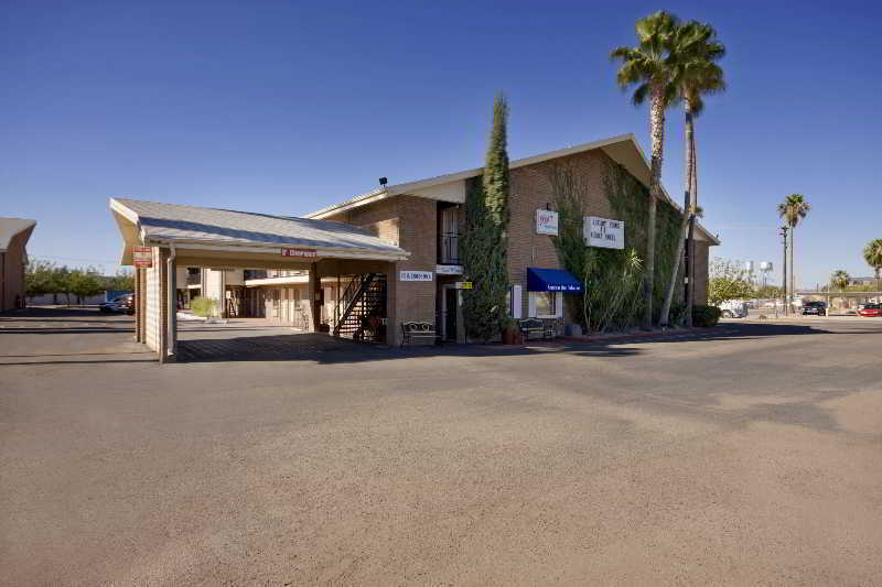 The Kennedy Tucson, Surestay Collection By Best Western ภายนอก รูปภาพ