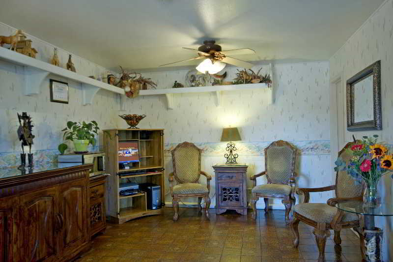 The Kennedy Tucson, Surestay Collection By Best Western ภายนอก รูปภาพ