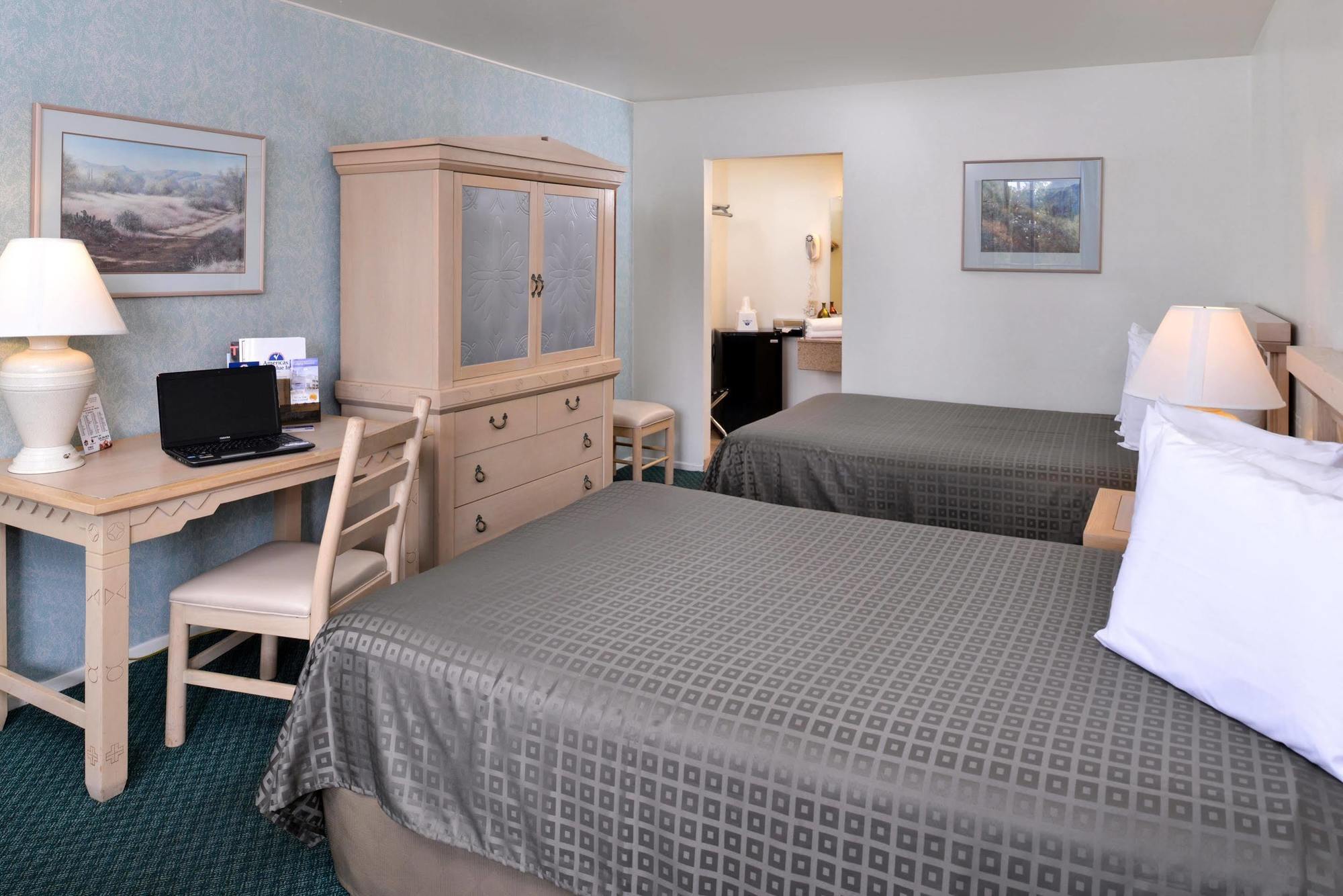 The Kennedy Tucson, Surestay Collection By Best Western ภายนอก รูปภาพ