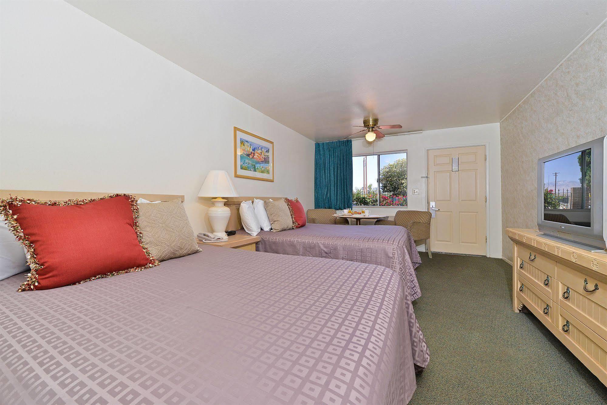 The Kennedy Tucson, Surestay Collection By Best Western ภายนอก รูปภาพ