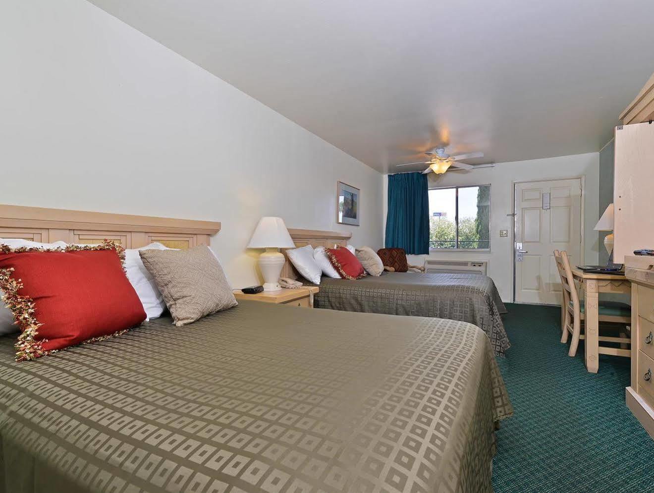 The Kennedy Tucson, Surestay Collection By Best Western ภายนอก รูปภาพ