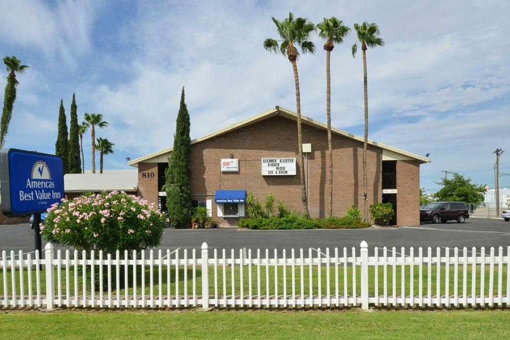 The Kennedy Tucson, Surestay Collection By Best Western ภายนอก รูปภาพ