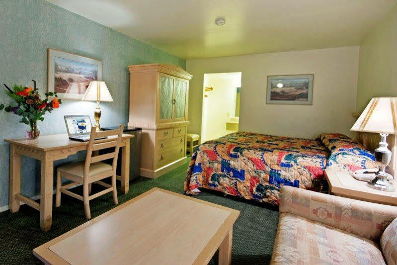The Kennedy Tucson, Surestay Collection By Best Western ภายนอก รูปภาพ
